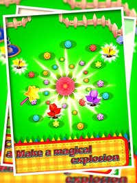 Blossom Flower Link screenshot, image №890125 - RAWG