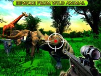 Jungle Four-Footed Animal Hunt screenshot, image №1993546 - RAWG