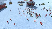 ManGuin – Penguin Apocalypse screenshot, image №2241502 - RAWG