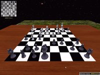 Arcade Chess 3D screenshot, image №314570 - RAWG