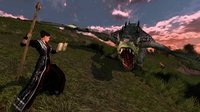 The Lord of the Rings Online: Rise of Isengard screenshot, image №581326 - RAWG