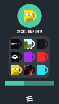 Cup clicker screenshot, image №2920114 - RAWG