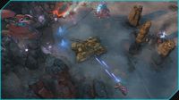Halo: Spartan Assault screenshot, image №184225 - RAWG