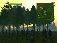 Kingdom Under Fire: The Crusaders screenshot, image №371749 - RAWG
