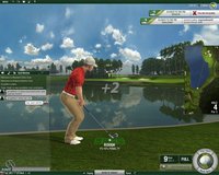 Tiger Woods PGA TOUR 12: The Masters screenshot, image №516885 - RAWG