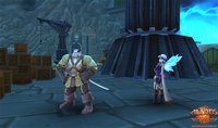 Allods Online screenshot, image №487184 - RAWG