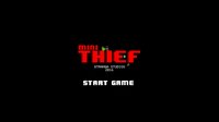 Mini Thief screenshot, image №115347 - RAWG