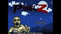 PixelZ (Everton Mazepa GameDev) screenshot, image №3718472 - RAWG