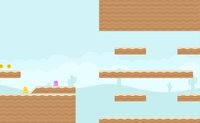 Super Runner (sergiomartinezcev) screenshot, image №1305102 - RAWG