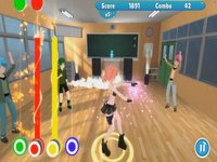 Moe! Dance - Love Idol Girls screenshot, image №1998788 - RAWG