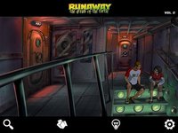 Runaway 2 - Vol 2 screenshot, image №1757973 - RAWG
