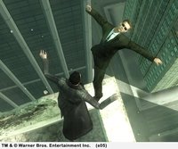 The Matrix: Path of Neo screenshot, image №420213 - RAWG