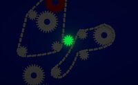 Sprocket 2 screenshot, image №3587282 - RAWG