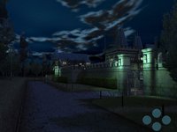 Broken Sword 3 - The Sleeping Dragon screenshot, image №639747 - RAWG