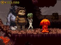 Where the Wild Things Are: The Videogame screenshot, image №247062 - RAWG