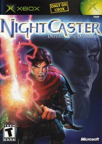 NightCaster: Defeat the Darkness screenshot, image №3226163 - RAWG