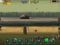 War Troops: Military Strategy screenshot, image №2567164 - RAWG