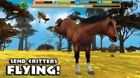 Wild Horse Simulator screenshot, image №2104651 - RAWG