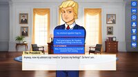 Presidential Psychologist screenshot, image №4225532 - RAWG