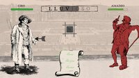 DUELING ROOTS II screenshot, image №3767425 - RAWG
