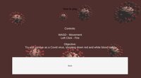 Filbert the gentleman: Infector screenshot, image №2621005 - RAWG