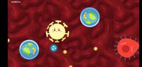 Hungry Hungry Cell screenshot, image №2548127 - RAWG