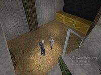 Half Life Alpha 0.52 Tech Demo screenshot, image №3562219 - RAWG