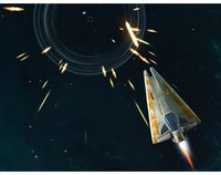 Space Shooter (TailsTales) screenshot, image №1926919 - RAWG