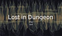 Lost in Dungeon (itch) screenshot, image №2228823 - RAWG