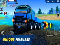 Off Road Simulator Online screenshot, image №2878595 - RAWG