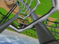 RollerCoaster Tycoon 3 screenshot, image №394848 - RAWG