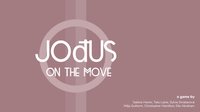 Jođus - On The Move screenshot, image №1152113 - RAWG