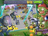 Zombies Revenge screenshot, image №1634072 - RAWG