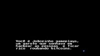 Hackeando o Binbows screenshot, image №3216793 - RAWG