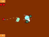 Survive (itch) (Ja7ish) screenshot, image №3174411 - RAWG