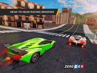 Zero Car: Open World Extreme Racing screenshot, image №1641851 - RAWG