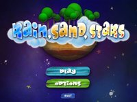 Rain, Sand, Stars! screenshot, image №1923939 - RAWG