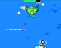 Twin Bee Retro Jam screenshot, image №2758262 - RAWG