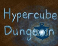 Hypercube Dungeon screenshot, image №2240607 - RAWG