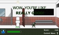 Huntercat vs Demons screenshot, image №1149659 - RAWG