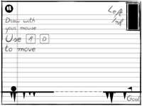 Black Ink (itch) screenshot, image №1037958 - RAWG