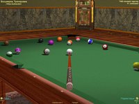 Billiards with Pilot Brothers comments screenshot, image №1964346 - RAWG