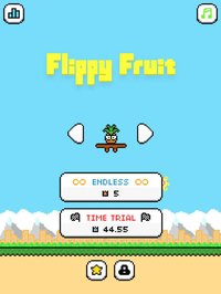 Flippy Fruit screenshot, image №1822946 - RAWG