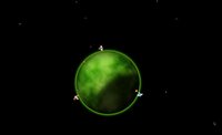 Super Hiper Mega Battles In Space screenshot, image №1268777 - RAWG