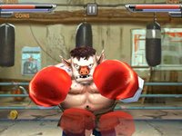 Beast Boxing 3D Free! screenshot, image №38224 - RAWG