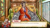 Is Lupin Still Flirting? screenshot, image №2770949 - RAWG