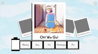 Slide Stories: Neko's Journey screenshot, image №3954427 - RAWG