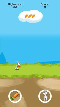 Benny Run!! screenshot, image №2793877 - RAWG