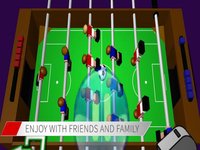 Foosball Challenge screenshot, image №1611514 - RAWG