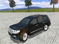 Offroad Cruiser screenshot, image №1902758 - RAWG